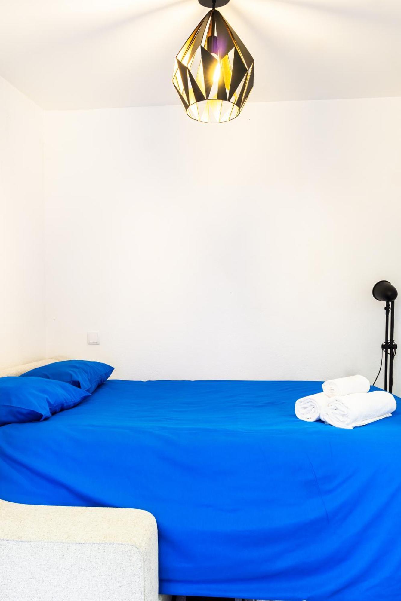 Unique Experience Guest house Lisbon