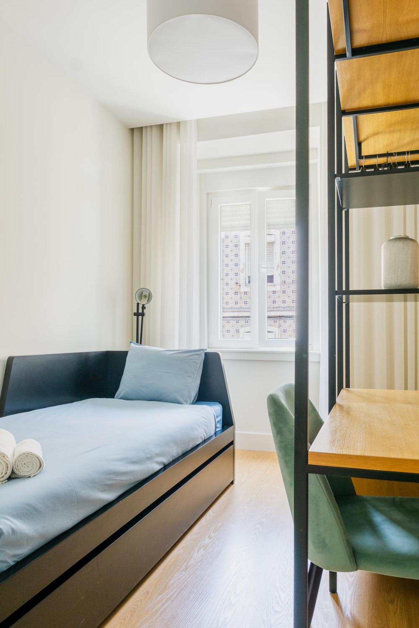 Unique Experience Guest house