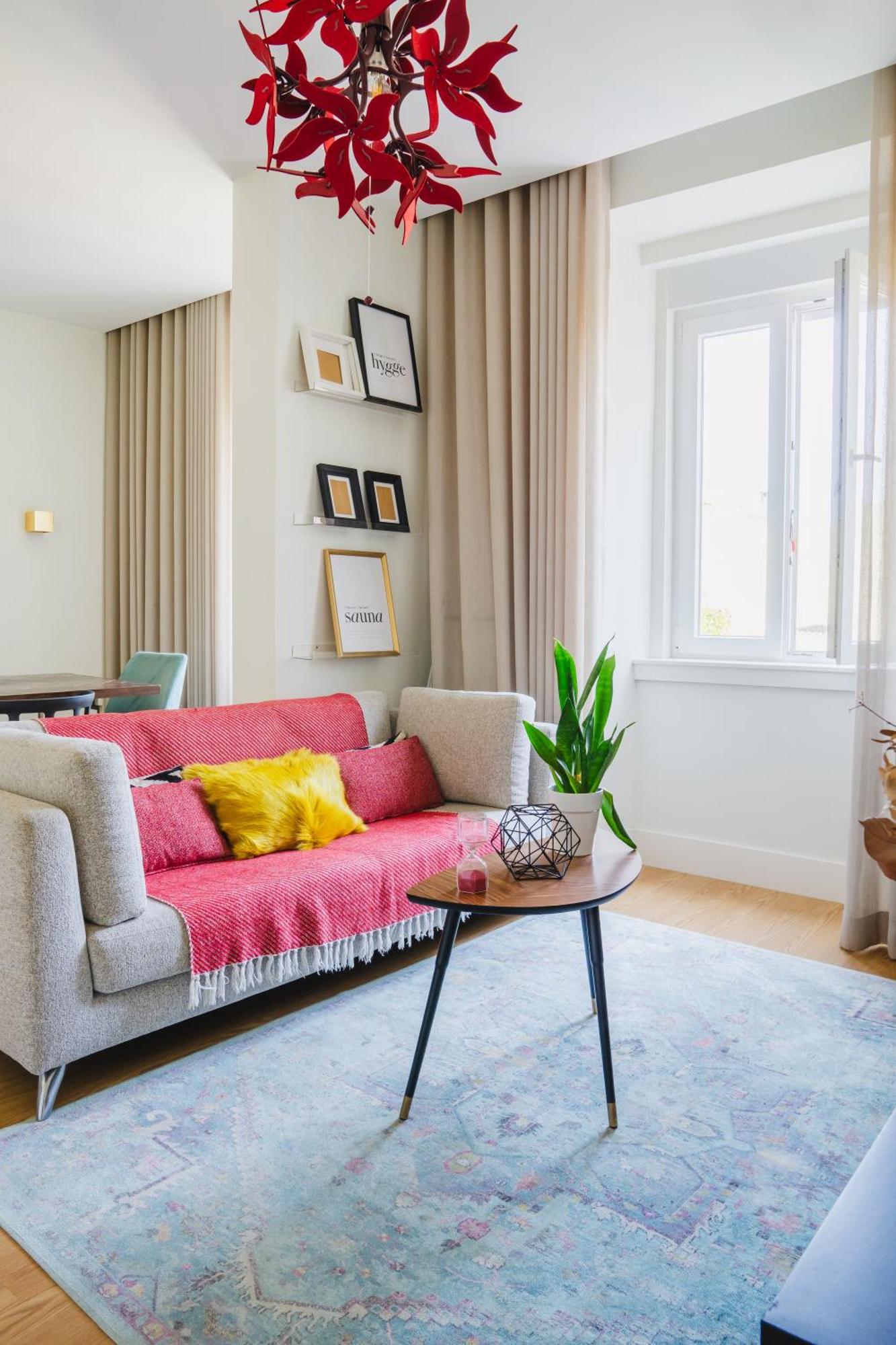 Guest house Unique Experience Lisbon