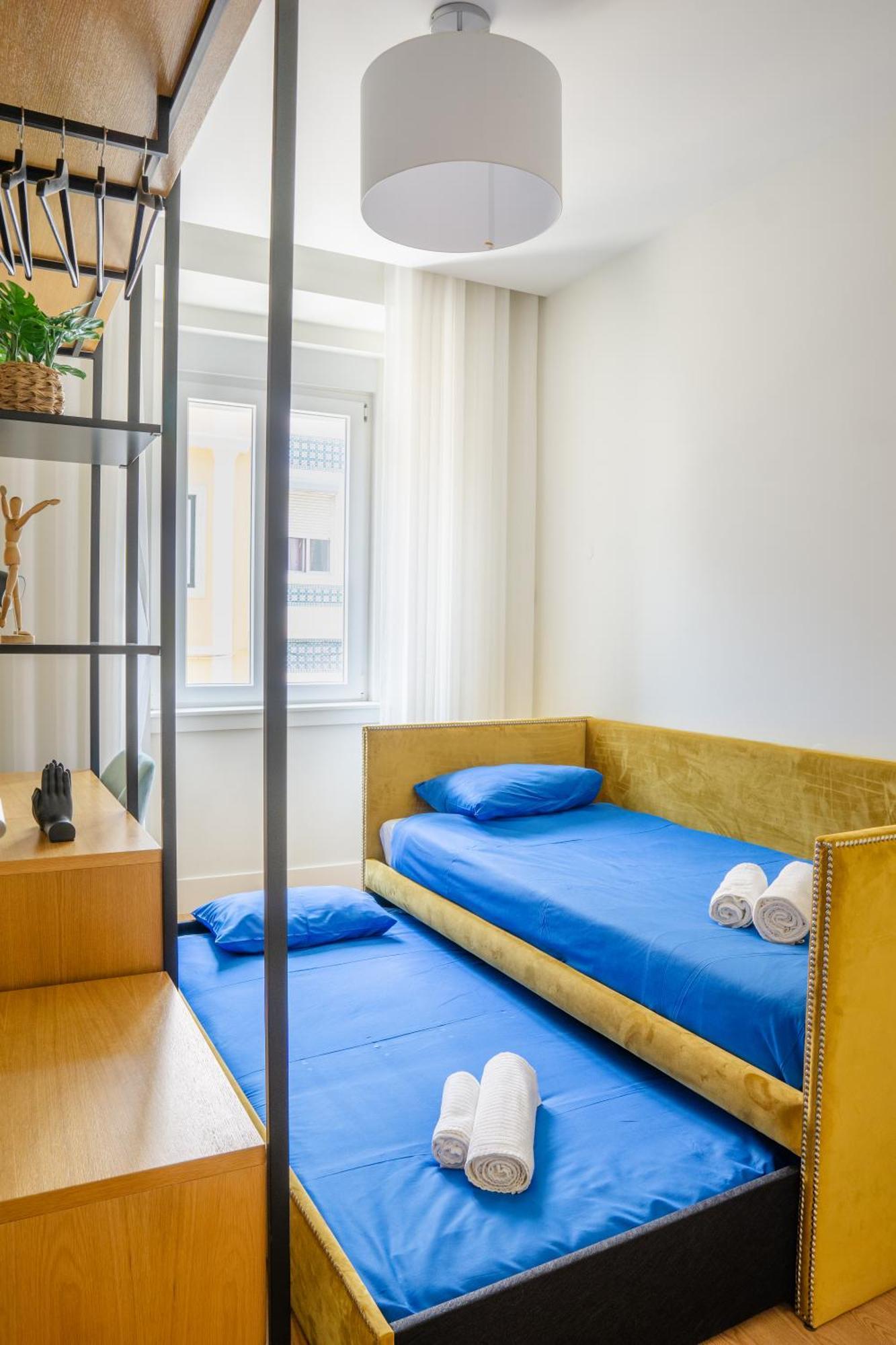 Unique Experience Guest house