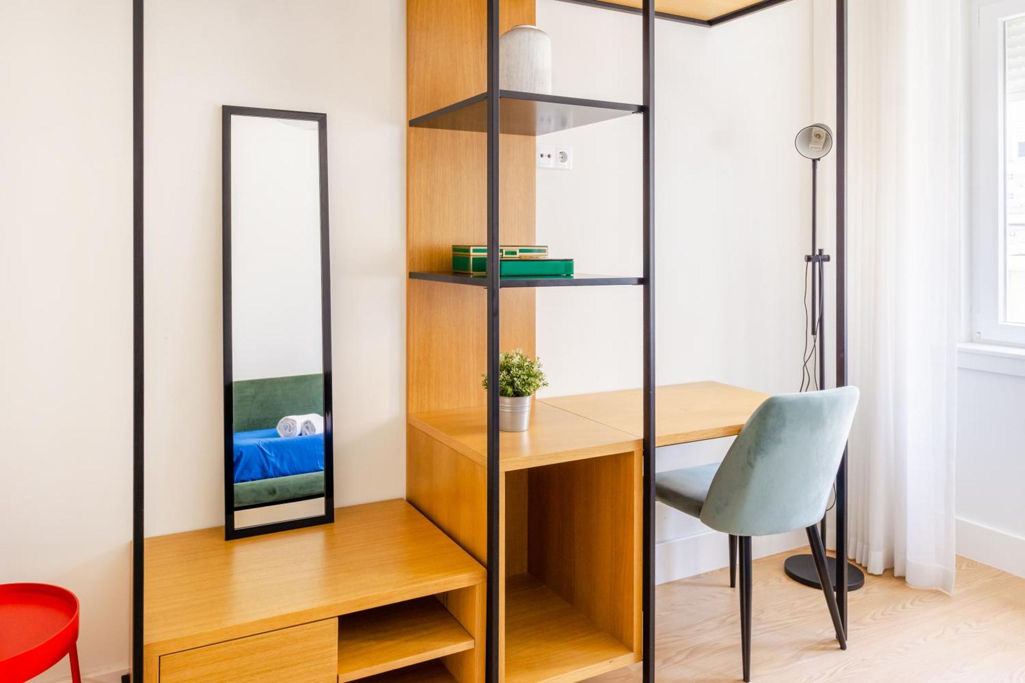 Guest house Unique Experience Lisbon