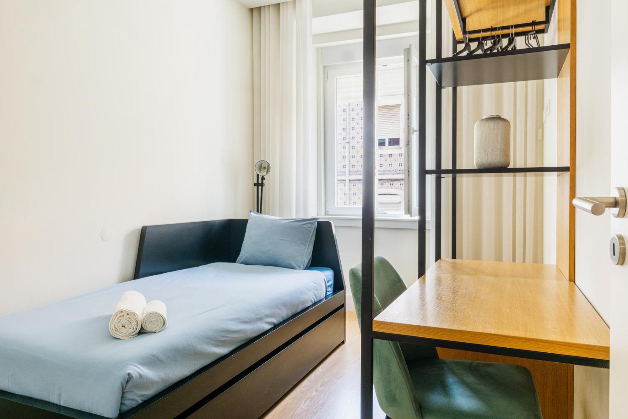 Guest house Unique Experience Lisbon